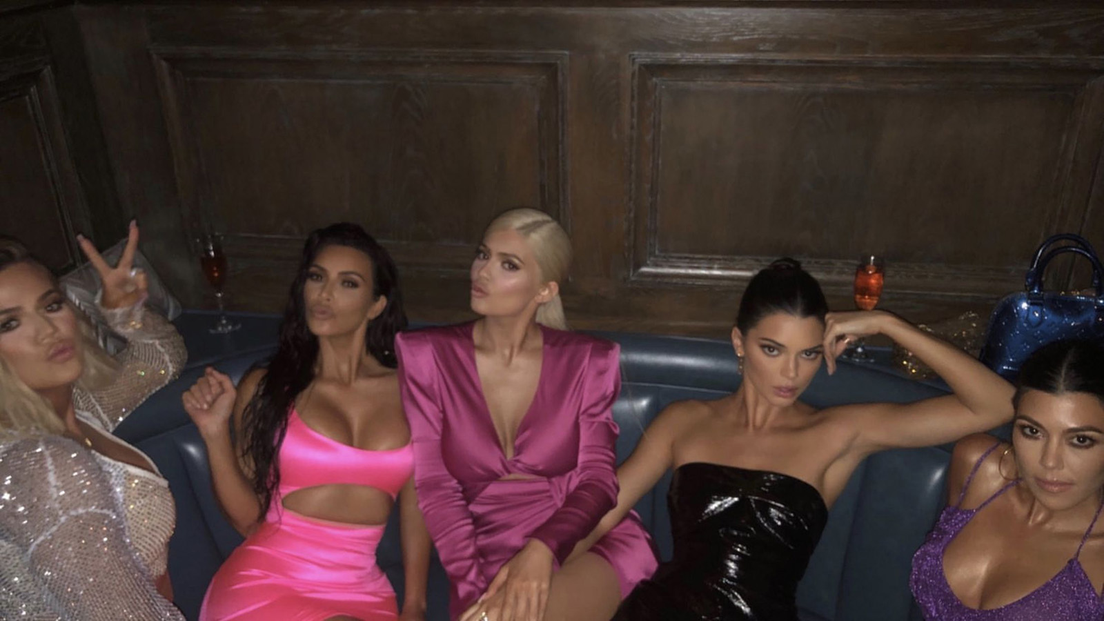 Kardashian-Jenner ailesinde kimin ne kadar serveti var?