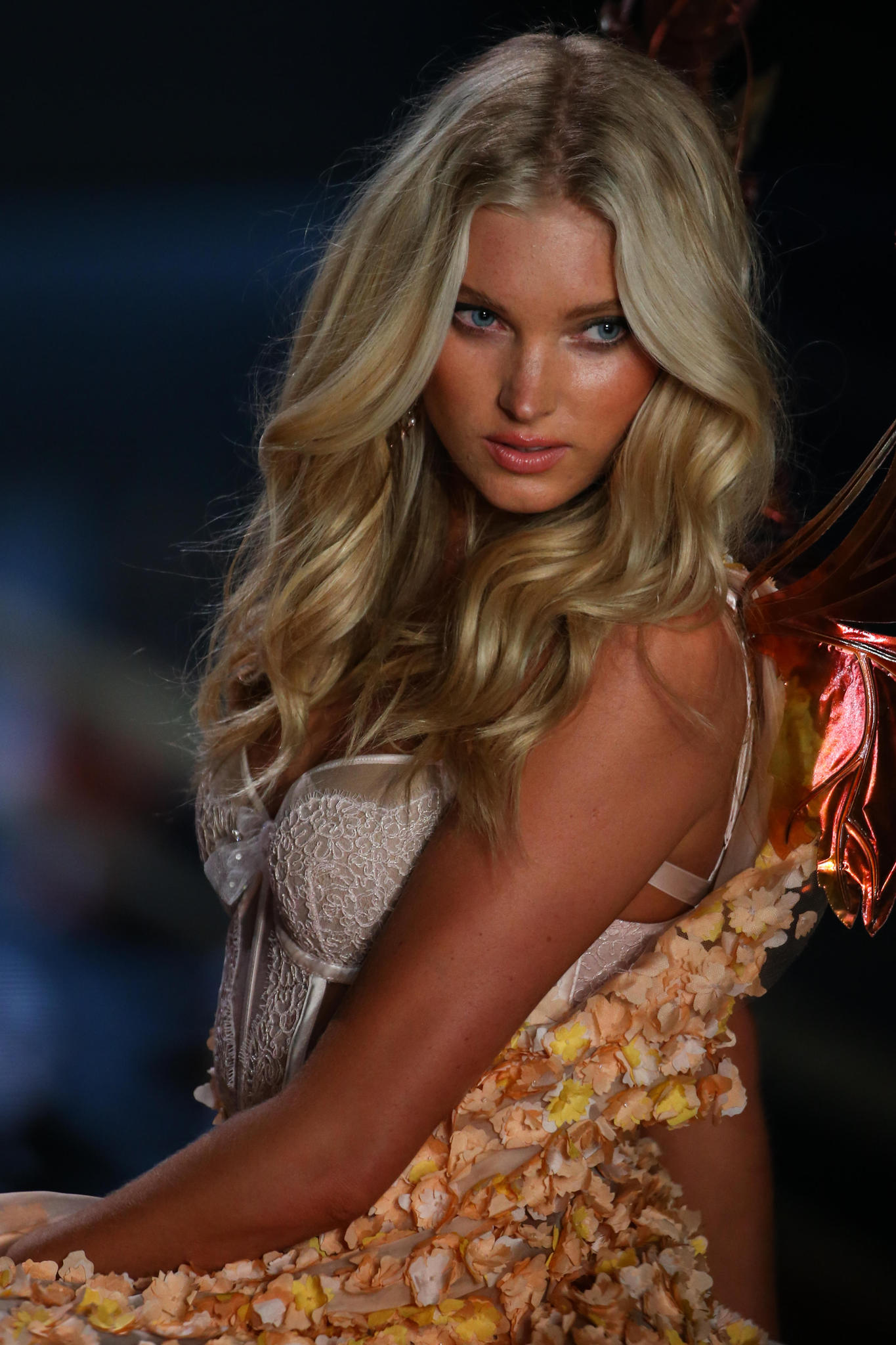 30 yaşına özel 30 fotoğrafla Elsa Hosk!