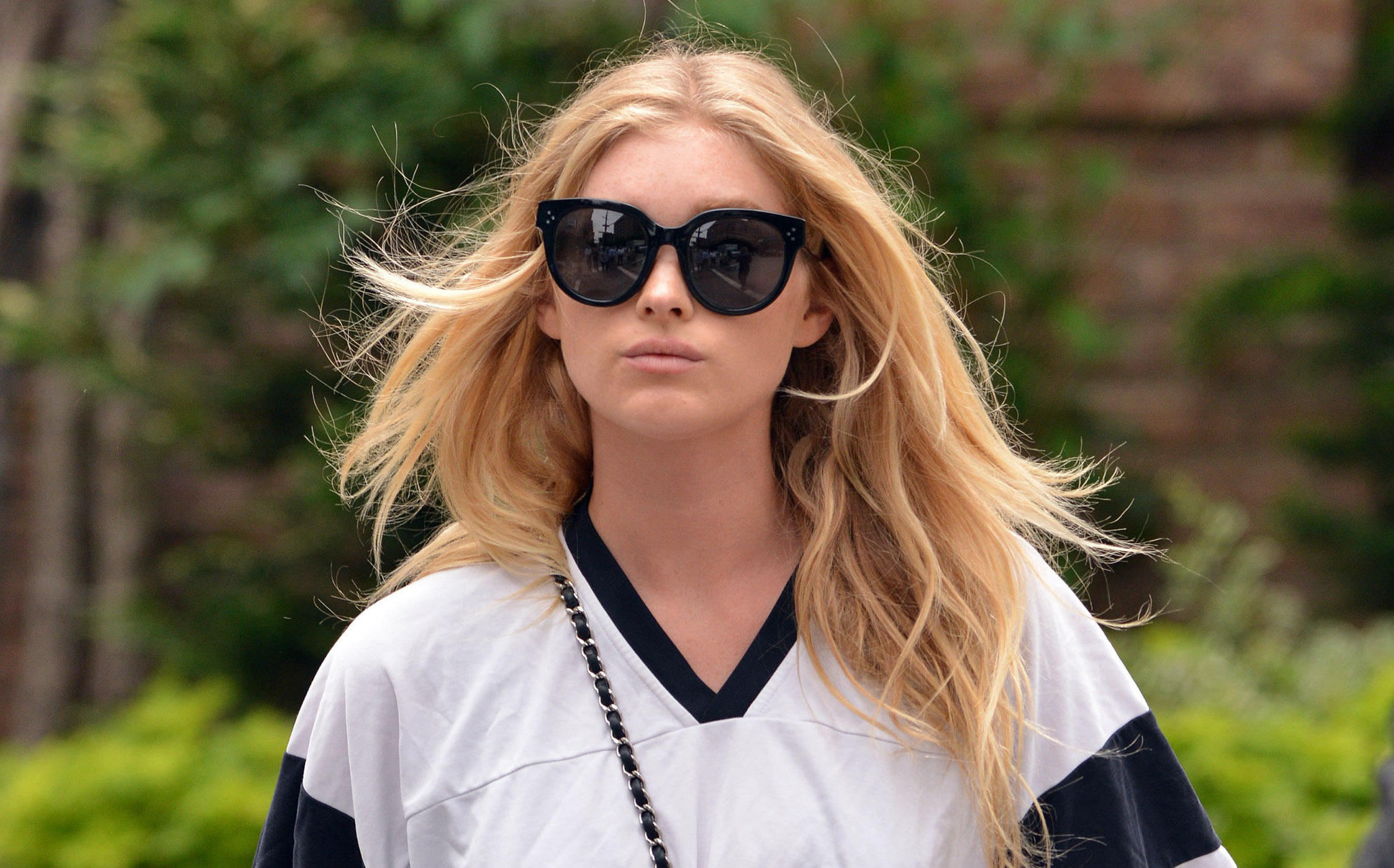 30 yaşına özel 30 fotoğrafla Elsa Hosk!