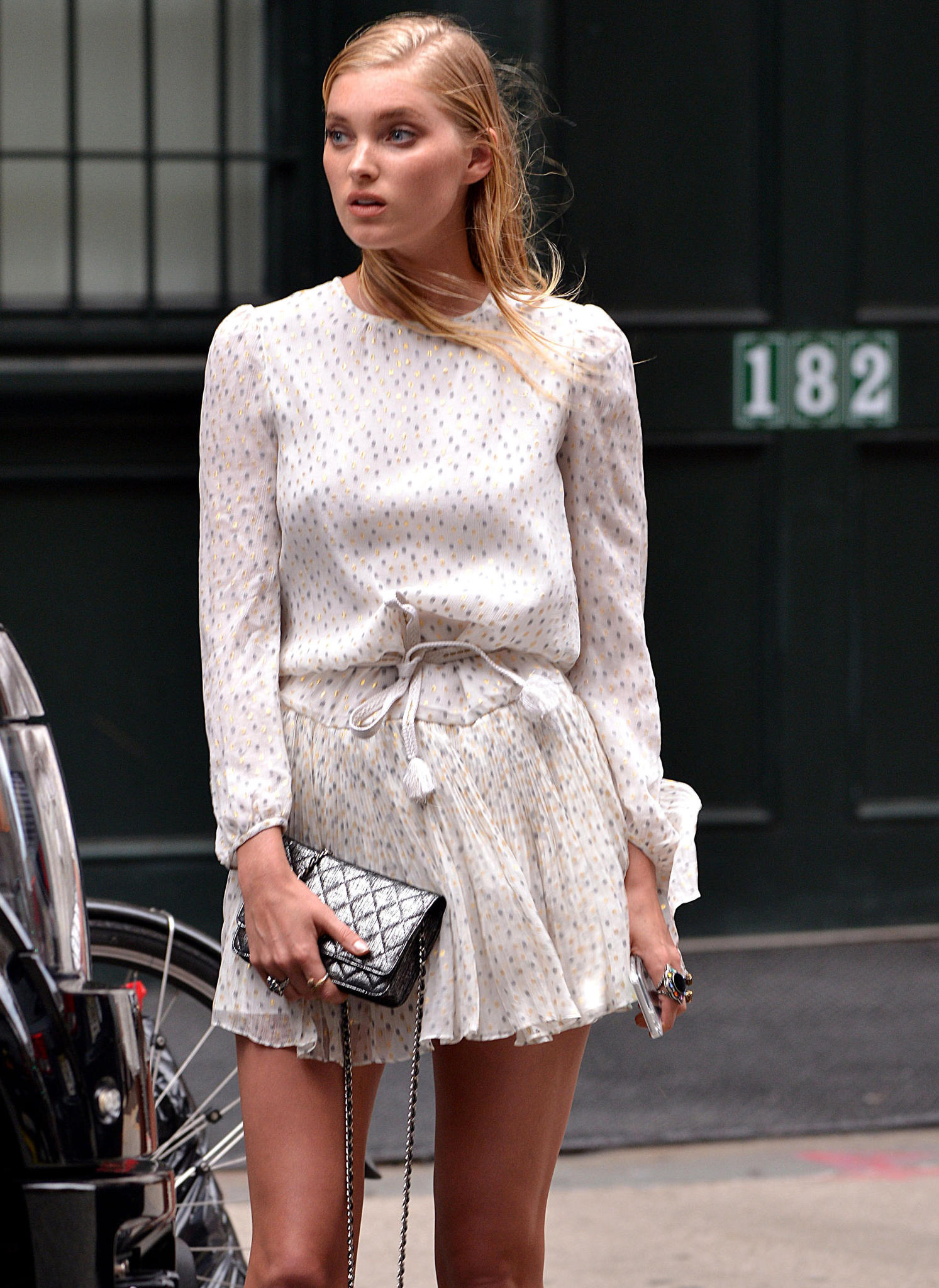 30 yaşına özel 30 fotoğrafla Elsa Hosk!