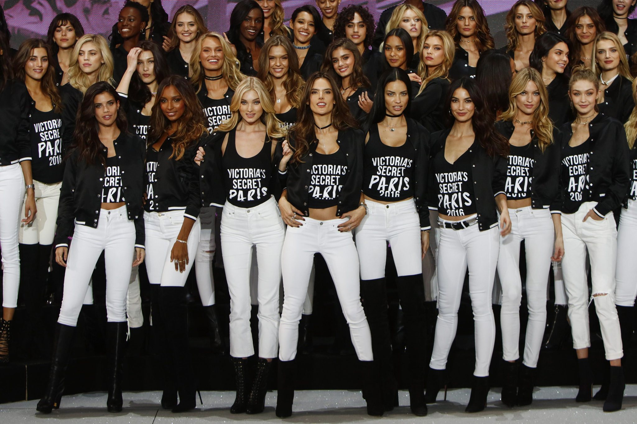 30 yaşına özel 30 fotoğrafla Elsa Hosk!