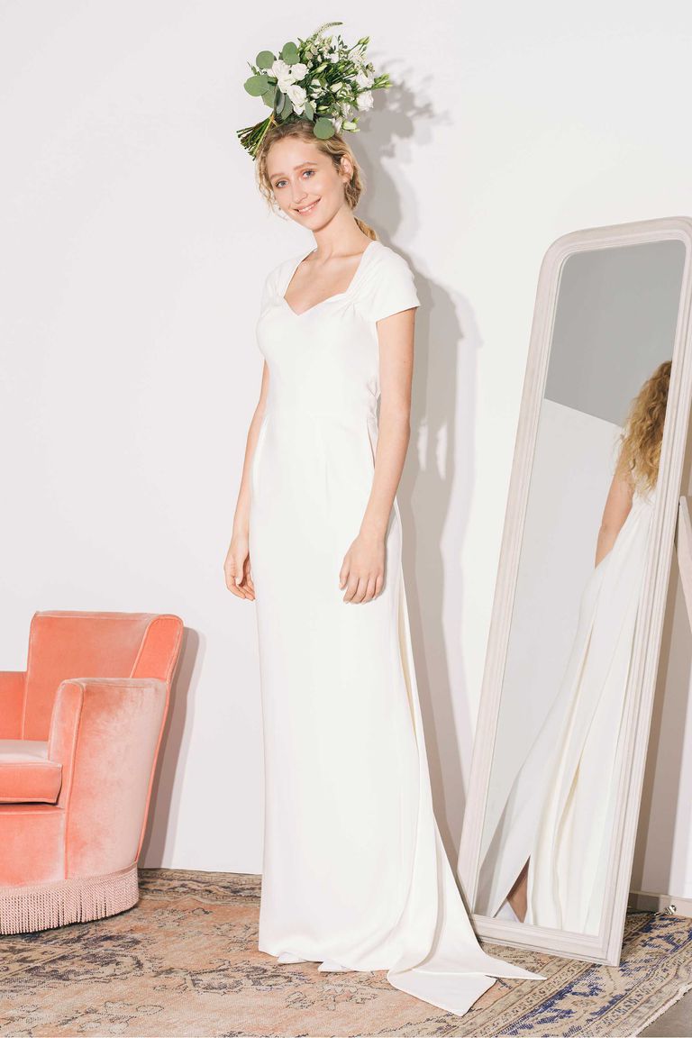 Stella McCartney gelinlik koleksiyonu