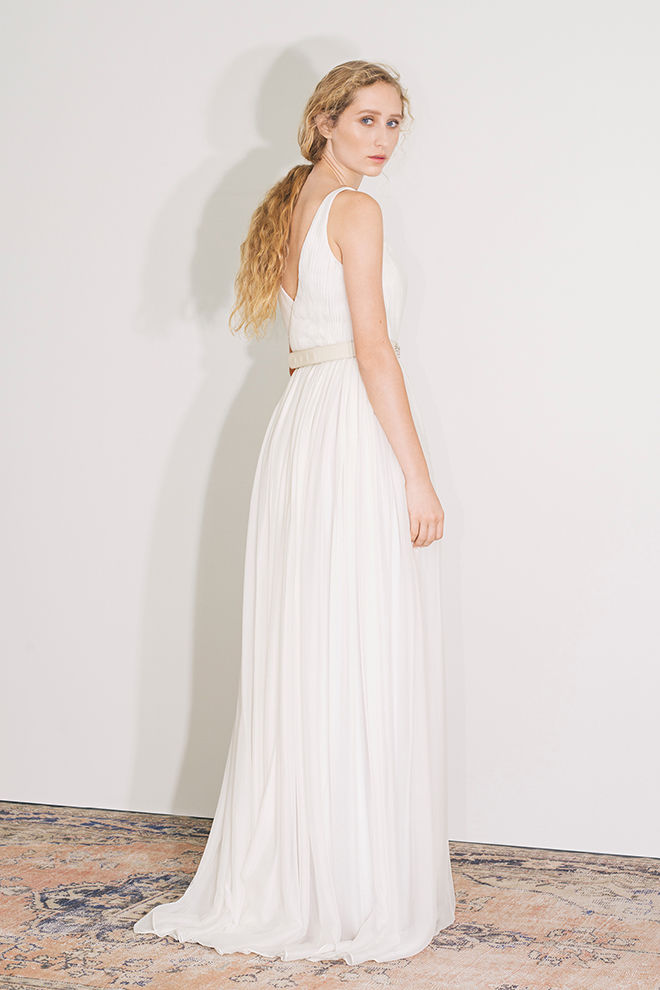 Stella McCartney gelinlik koleksiyonu