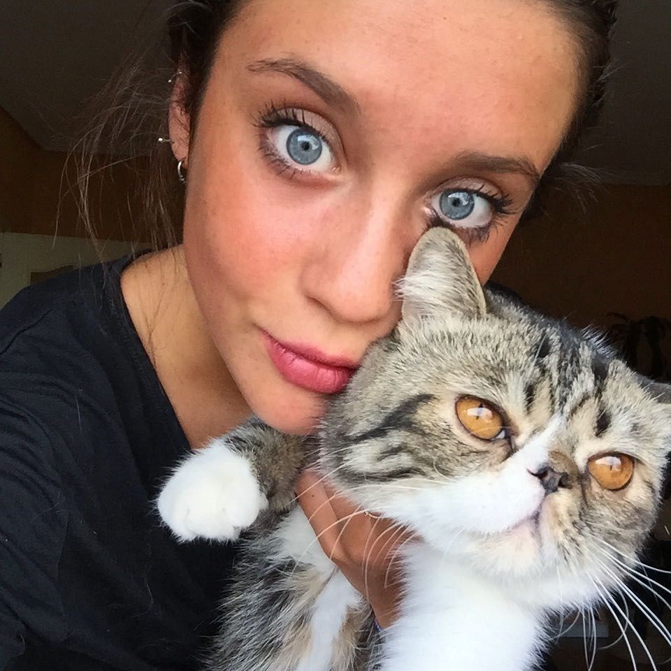 Maria Pedraza hakkında bilmeniz gerekenler!