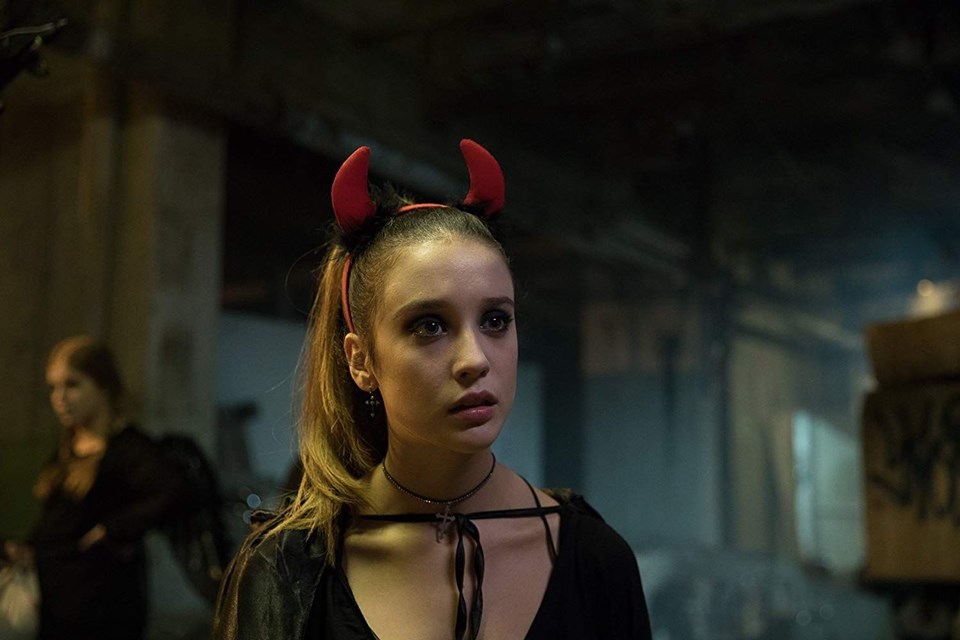 Maria Pedraza hakkında bilmeniz gerekenler!