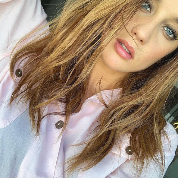 Maria Pedraza hakkında bilmeniz gerekenler!