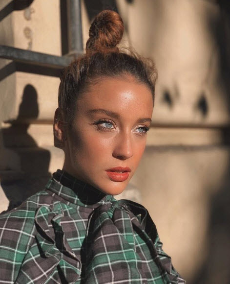 Maria Pedraza hakkında bilmeniz gerekenler!