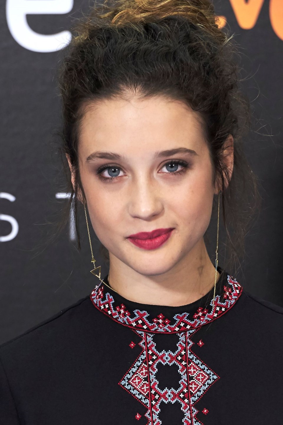 Maria Pedraza hakkında bilmeniz gerekenler!