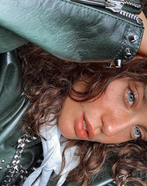 Maria Pedraza hakkında bilmeniz gerekenler!