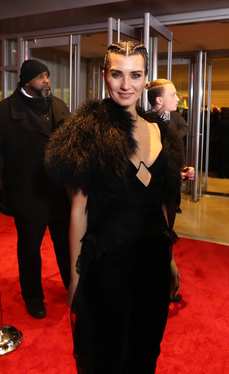 46. Uluslararası Emmy Ödülleri sahiplerini buldu