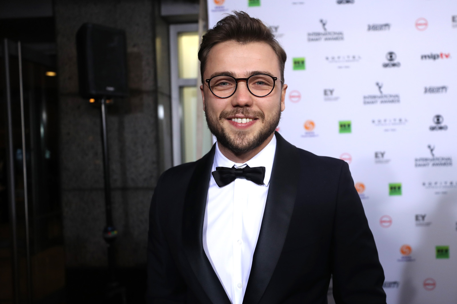 46. Uluslararası Emmy Ödülleri sahiplerini buldu