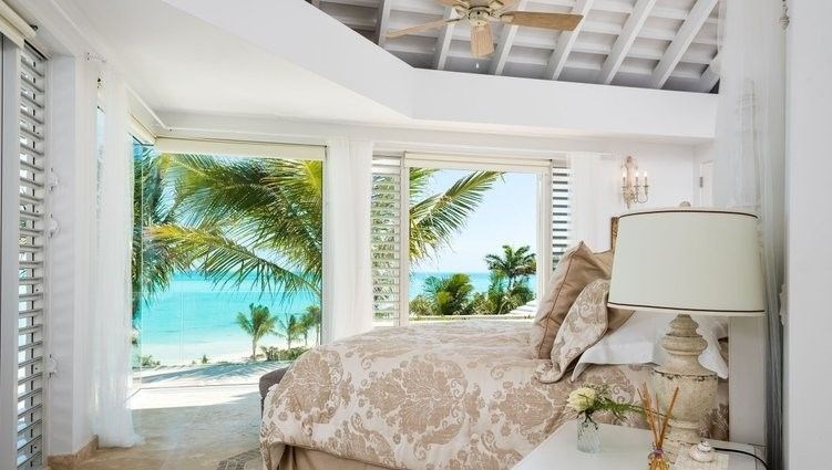 Kylie Jenner'in 50 milyon dolarlık malikanesi