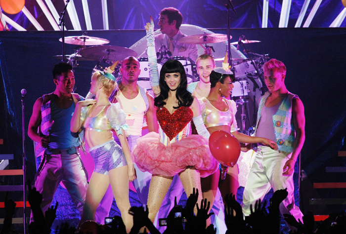 2018'in en çok kazanan kadın şarkıcıları belli oldu