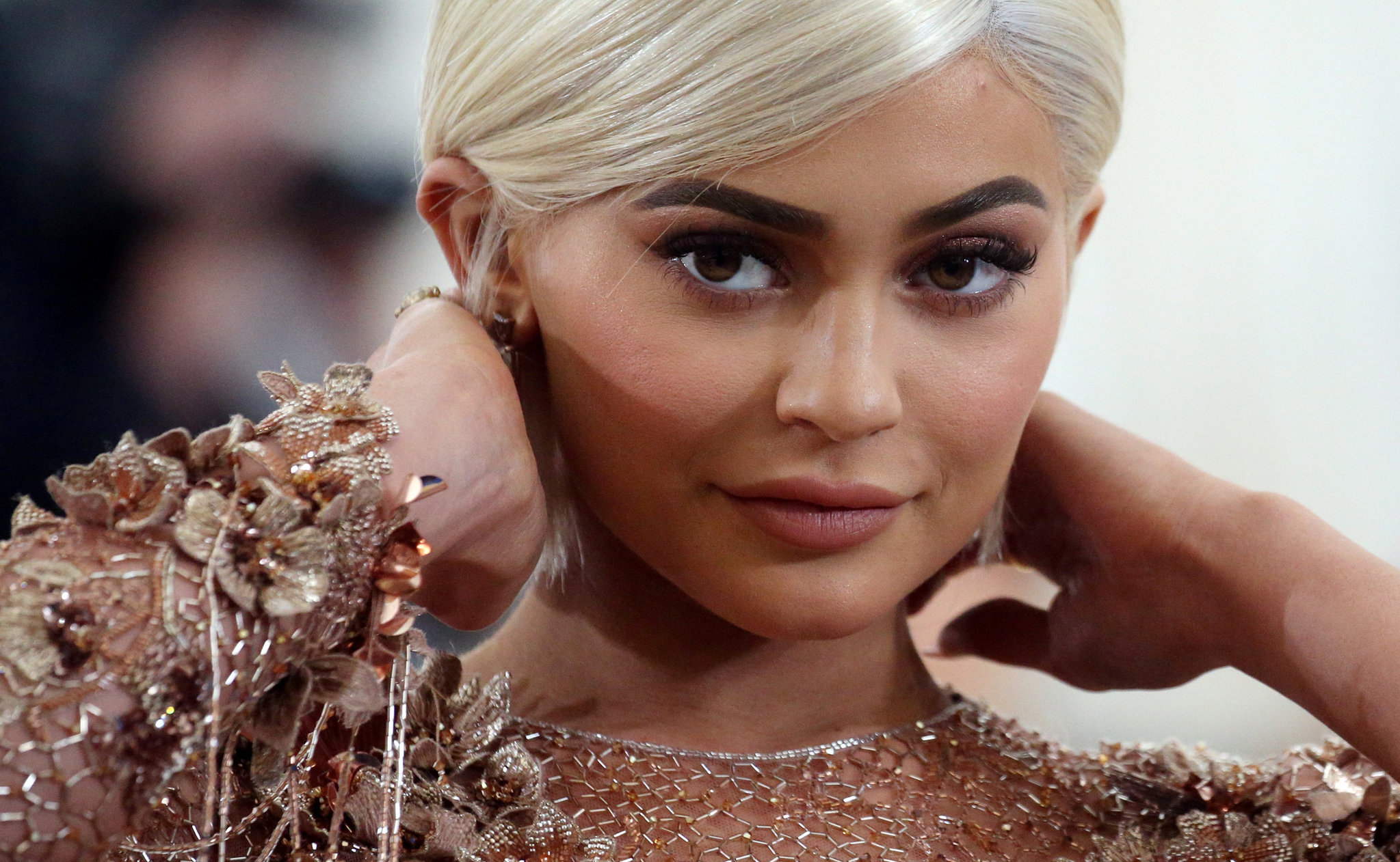 Kylie Jenner'in 50 milyon dolarlık malikanesi