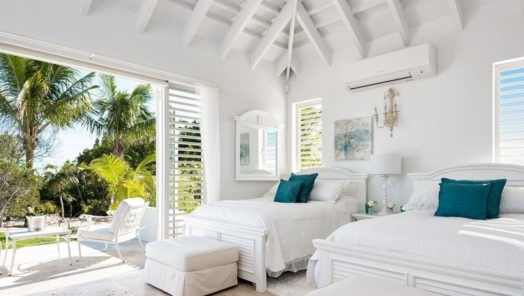 Kylie Jenner'in 50 milyon dolarlık malikanesi