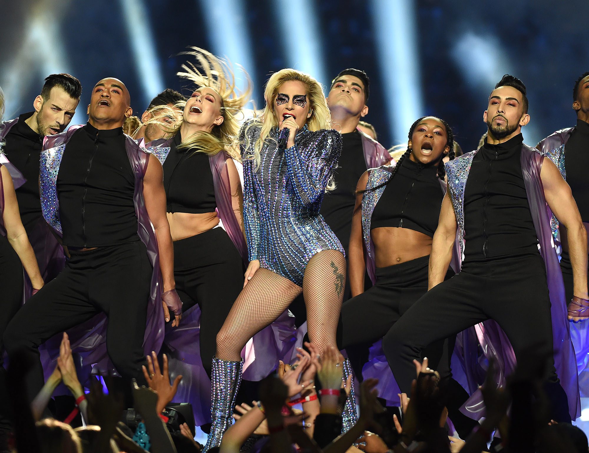 2018'in en çok kazanan kadın şarkıcıları belli oldu