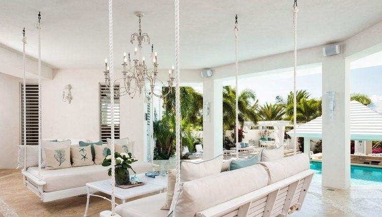 Kylie Jenner'in 50 milyon dolarlık malikanesi