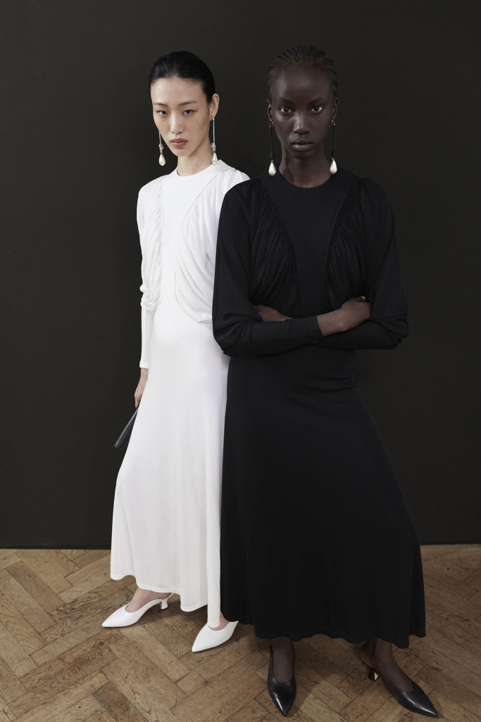 Burberry Sonbahar/Kış 2019 Pre-Fall Koleksiyonu