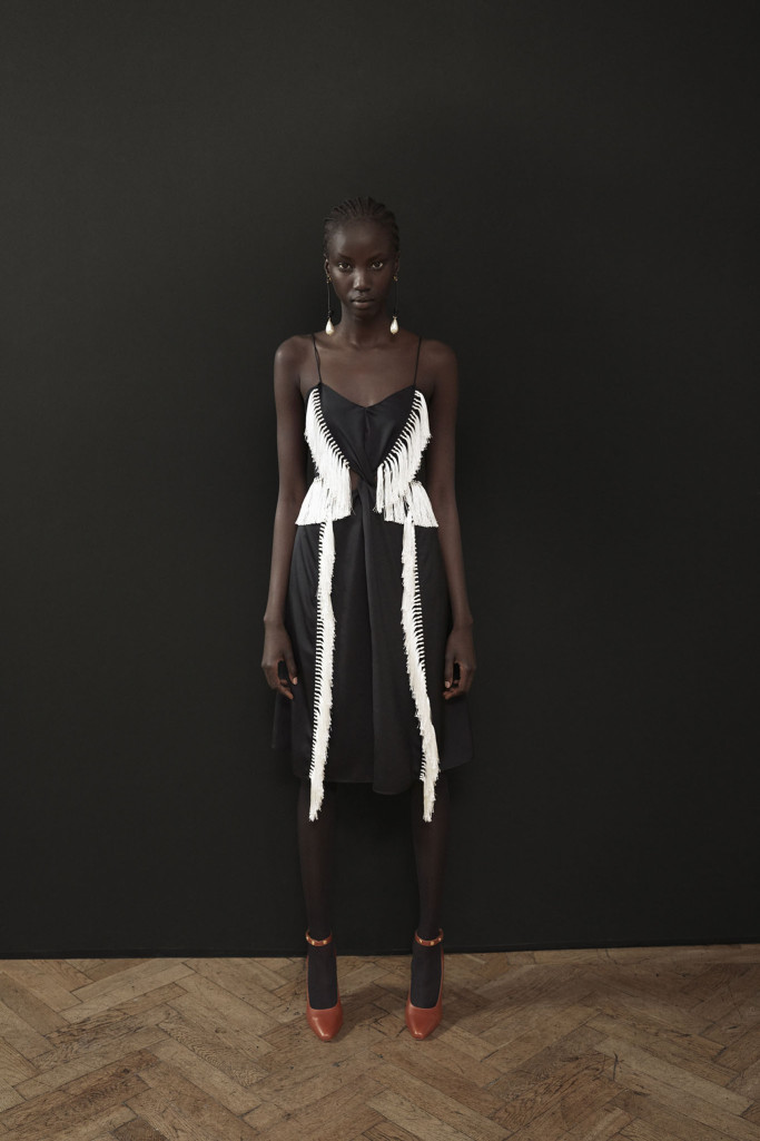 Burberry Sonbahar/Kış 2019 Pre-Fall Koleksiyonu