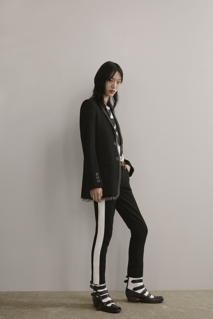 Burberry Sonbahar/Kış 2019 Pre-Fall Koleksiyonu