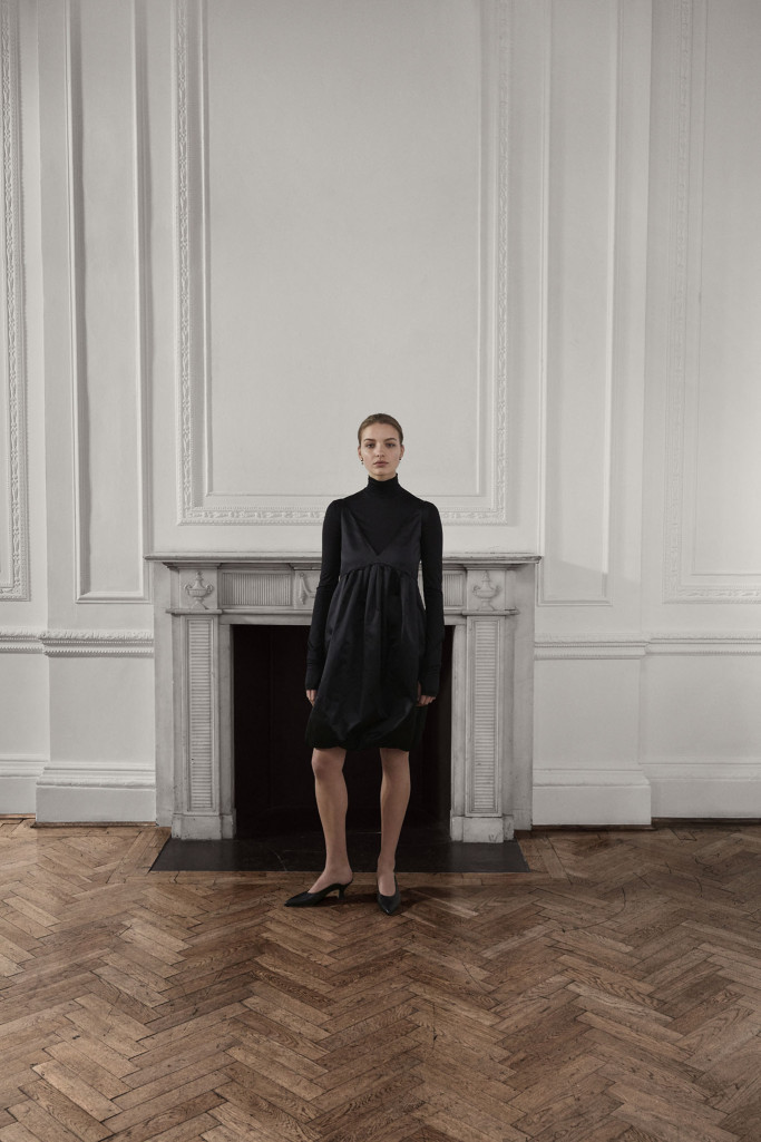 Burberry Sonbahar/Kış 2019 Pre-Fall Koleksiyonu