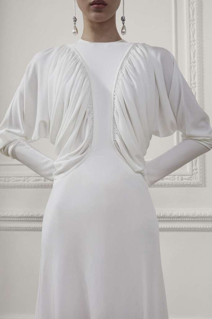 Burberry Sonbahar/Kış 2019 Pre-Fall Koleksiyonu