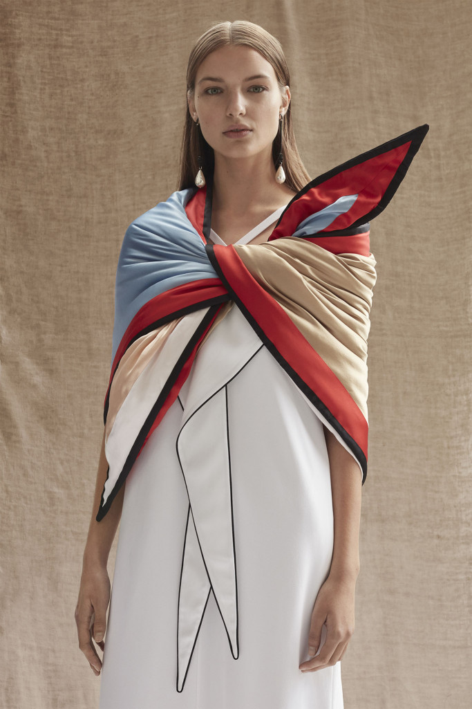 Burberry Sonbahar/Kış 2019 Pre-Fall Koleksiyonu