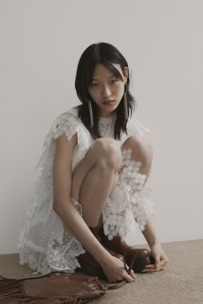 Burberry Sonbahar/Kış 2019 Pre-Fall Koleksiyonu