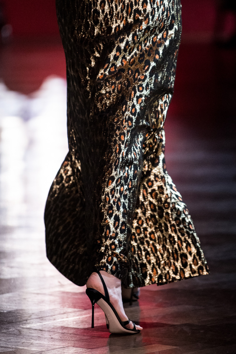 Miu Miu Croisiere 2019 defilesi