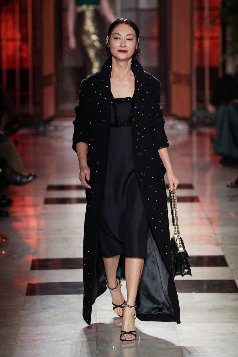 Miu Miu Croisiere 2019 defilesi