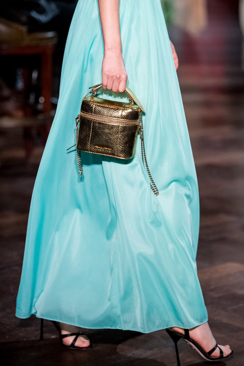 Miu Miu Croisiere 2019 defilesi