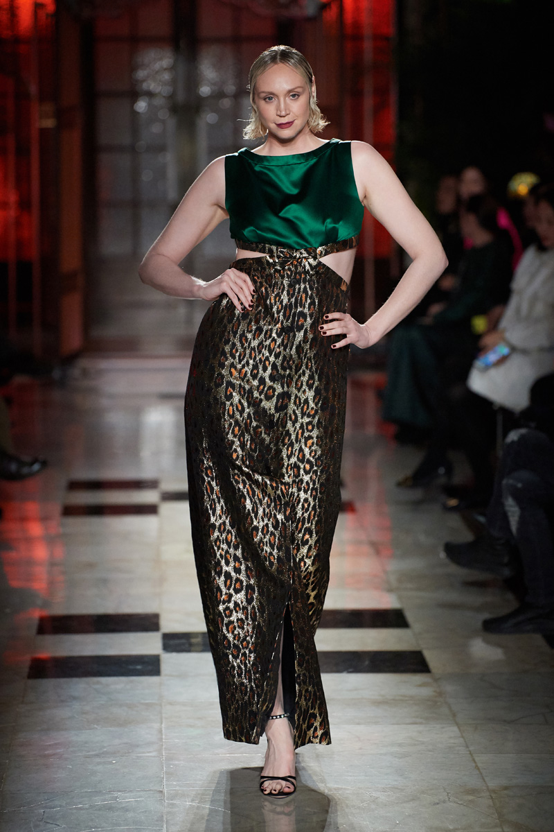 Miu Miu Croisiere 2019 defilesi