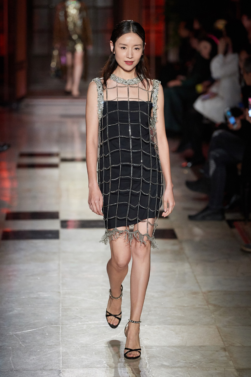 Miu Miu Croisiere 2019 defilesi