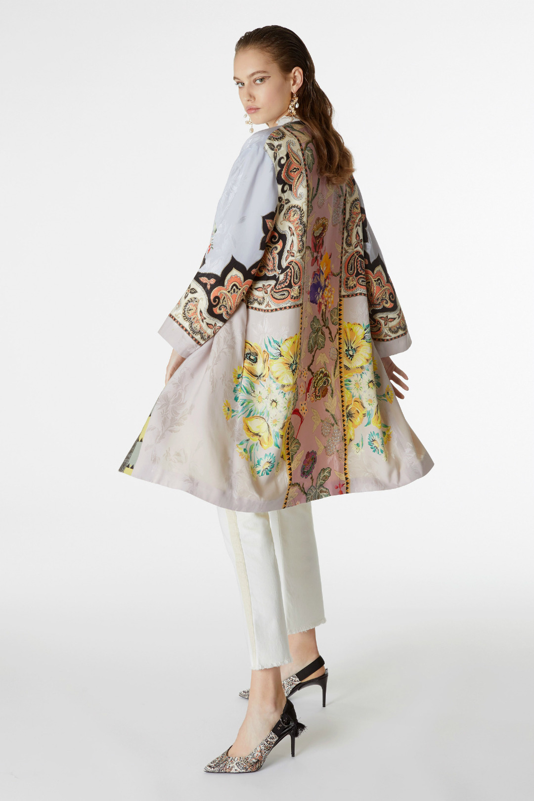 Etro 2019 Resort