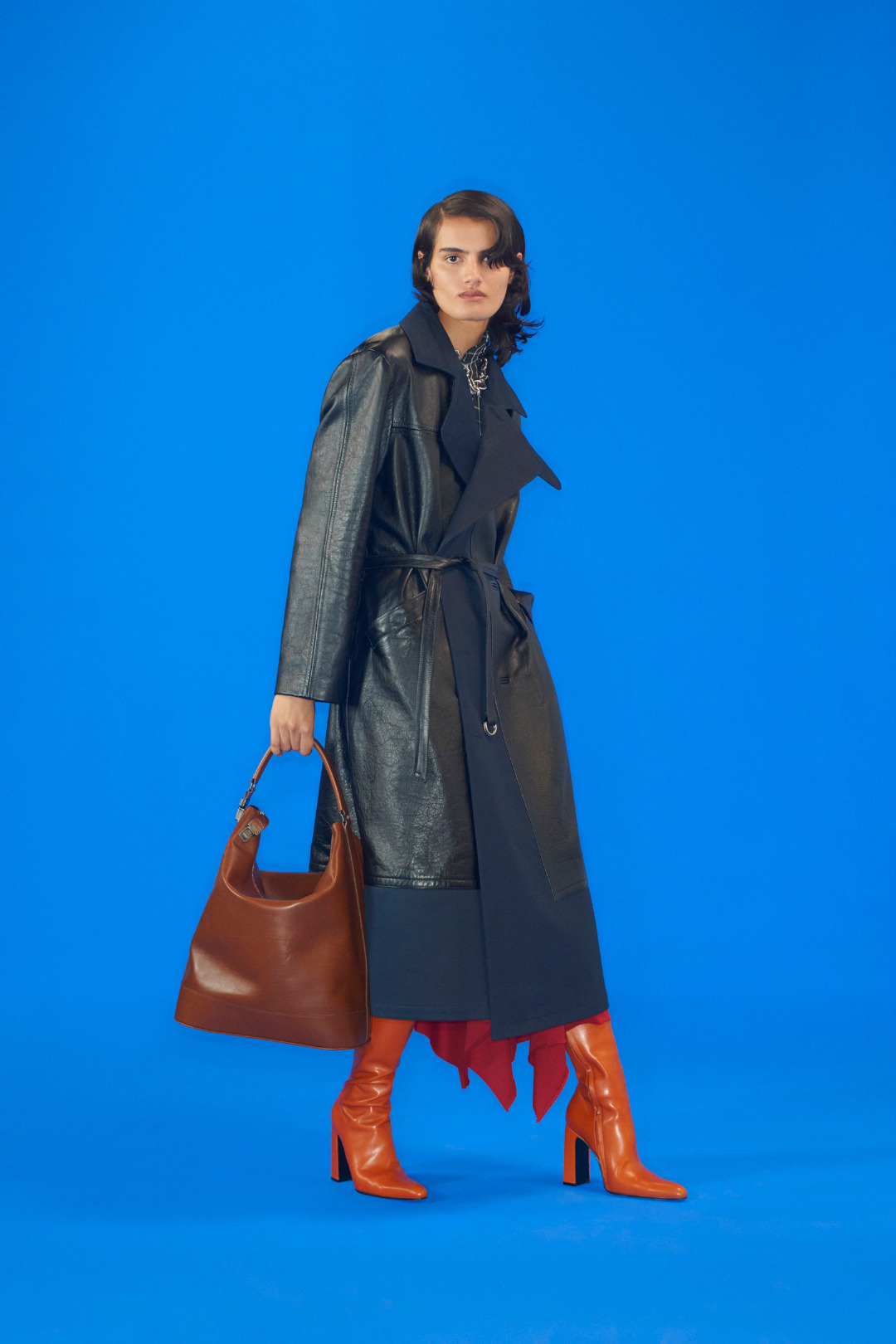 Balenciaga 2019 Resort