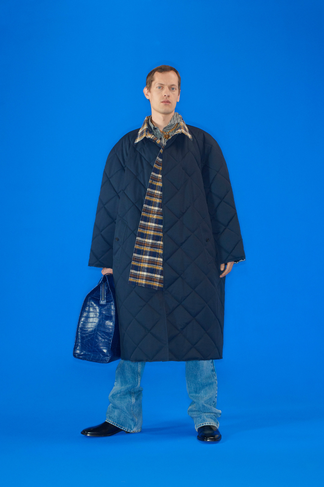 Balenciaga 2019 Resort