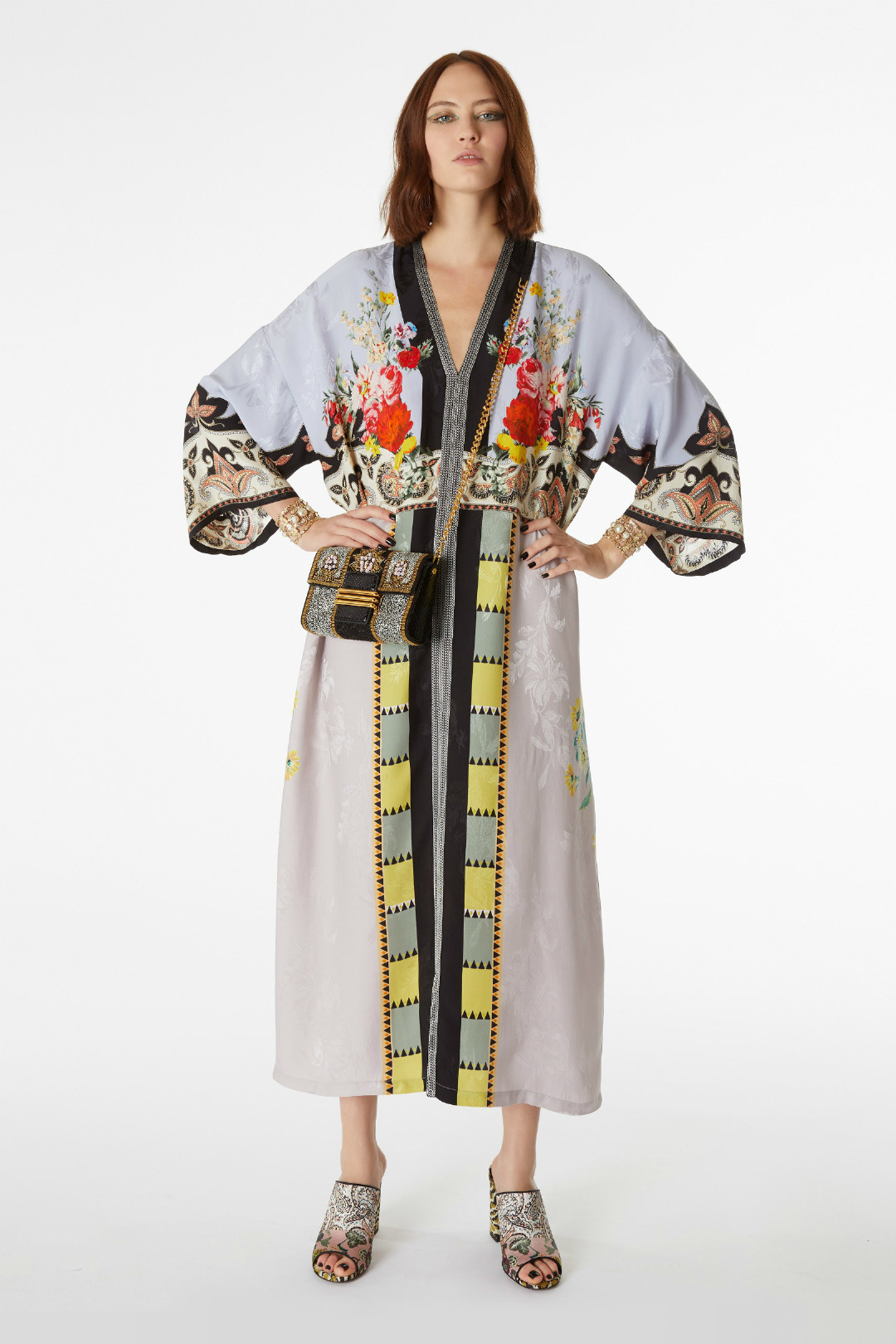 Etro 2019 Resort