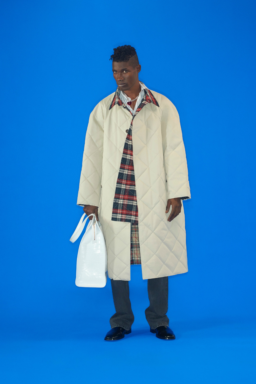 Balenciaga 2019 Resort