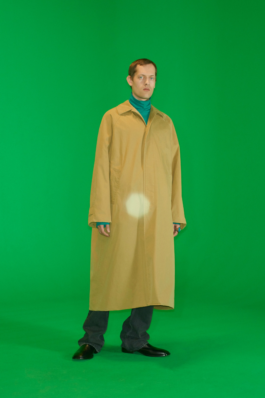 Balenciaga 2019 Resort