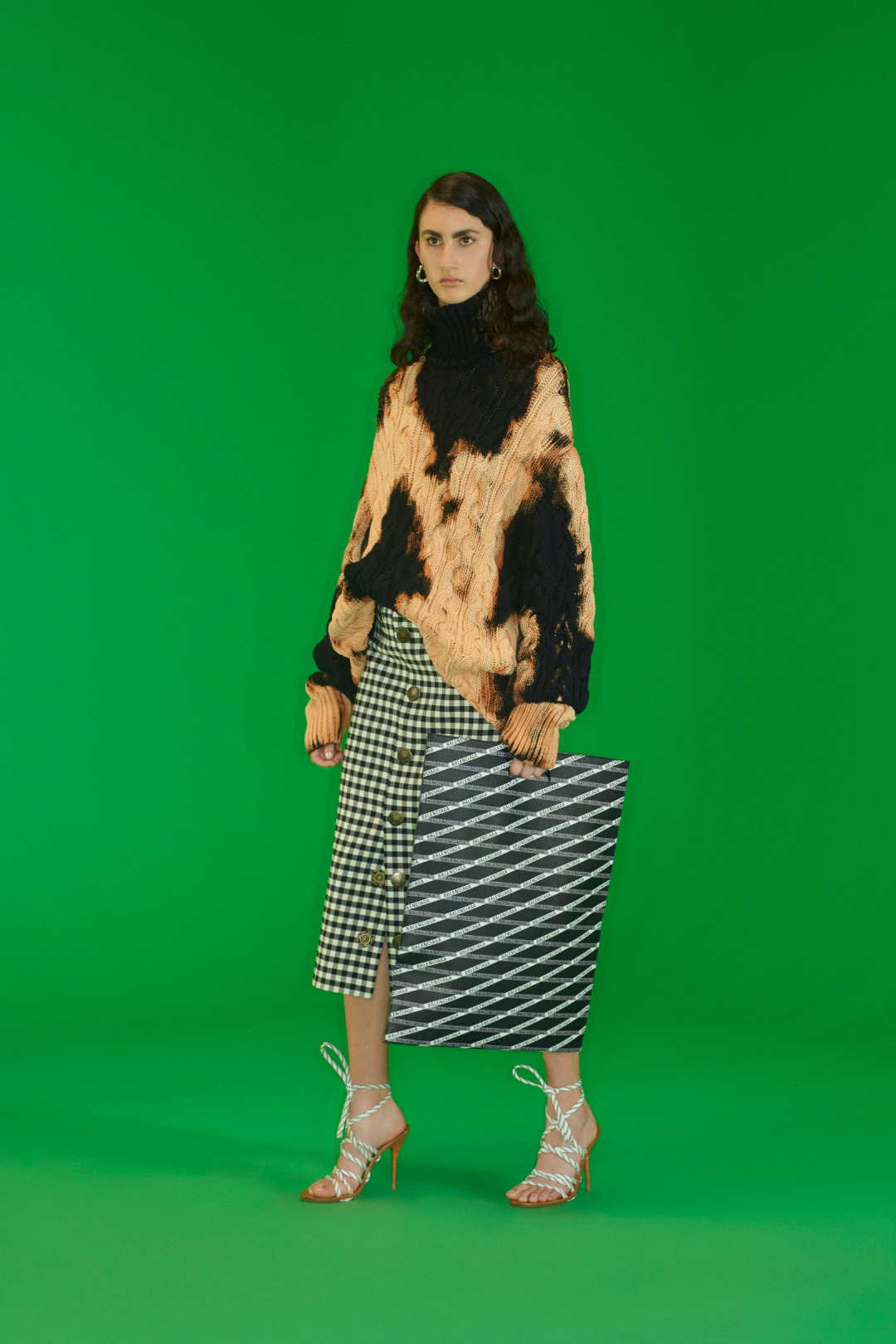 Balenciaga 2019 Resort