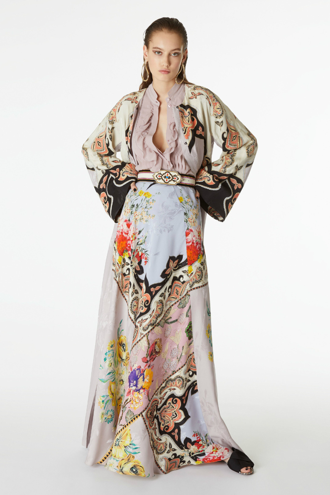 Etro 2019 Resort