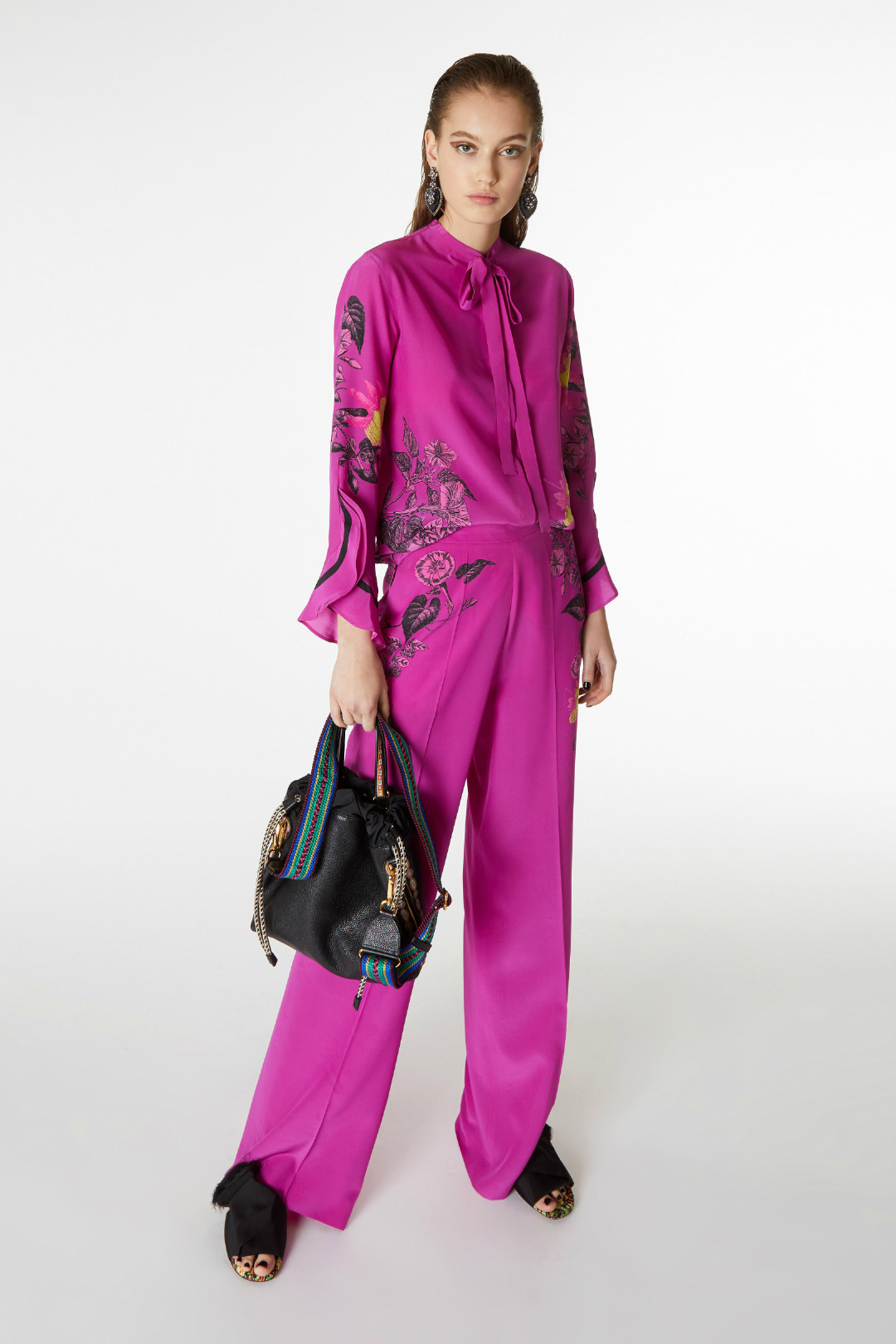 Etro 2019 Resort