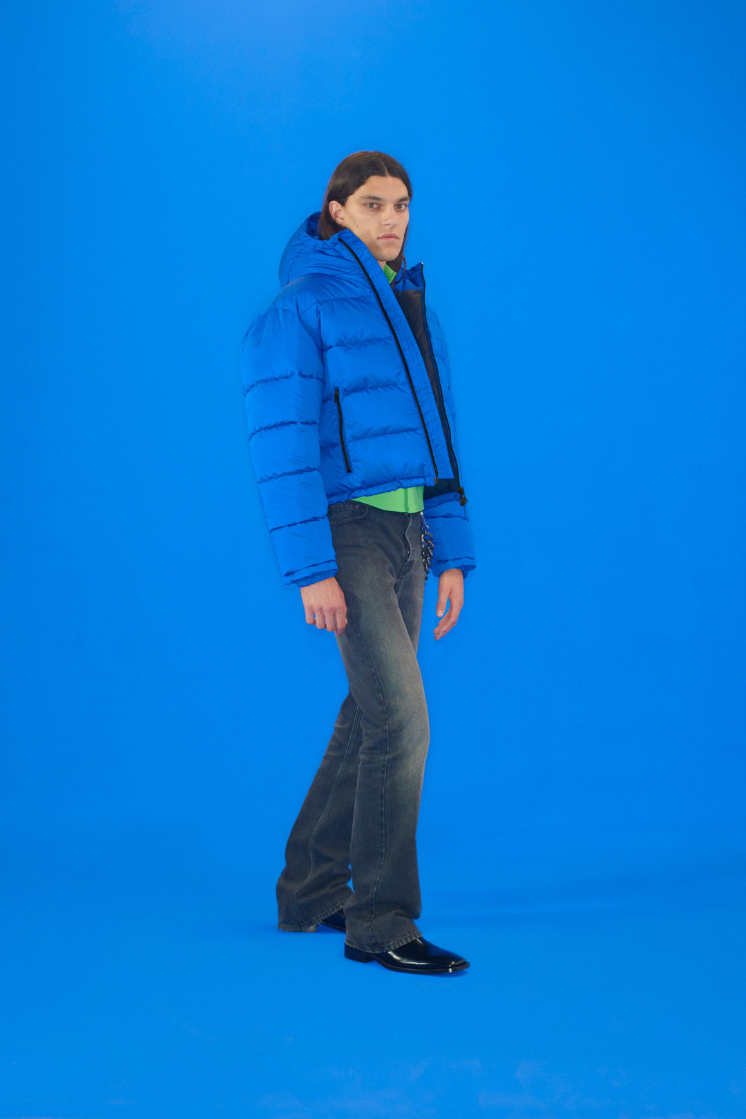 Balenciaga 2019 Resort