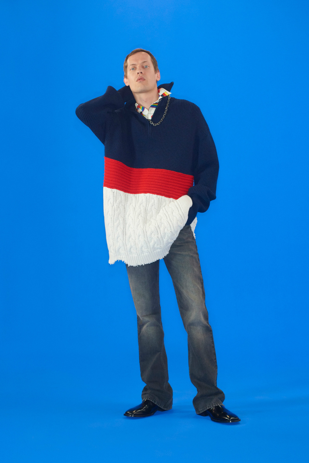 Balenciaga 2019 Resort