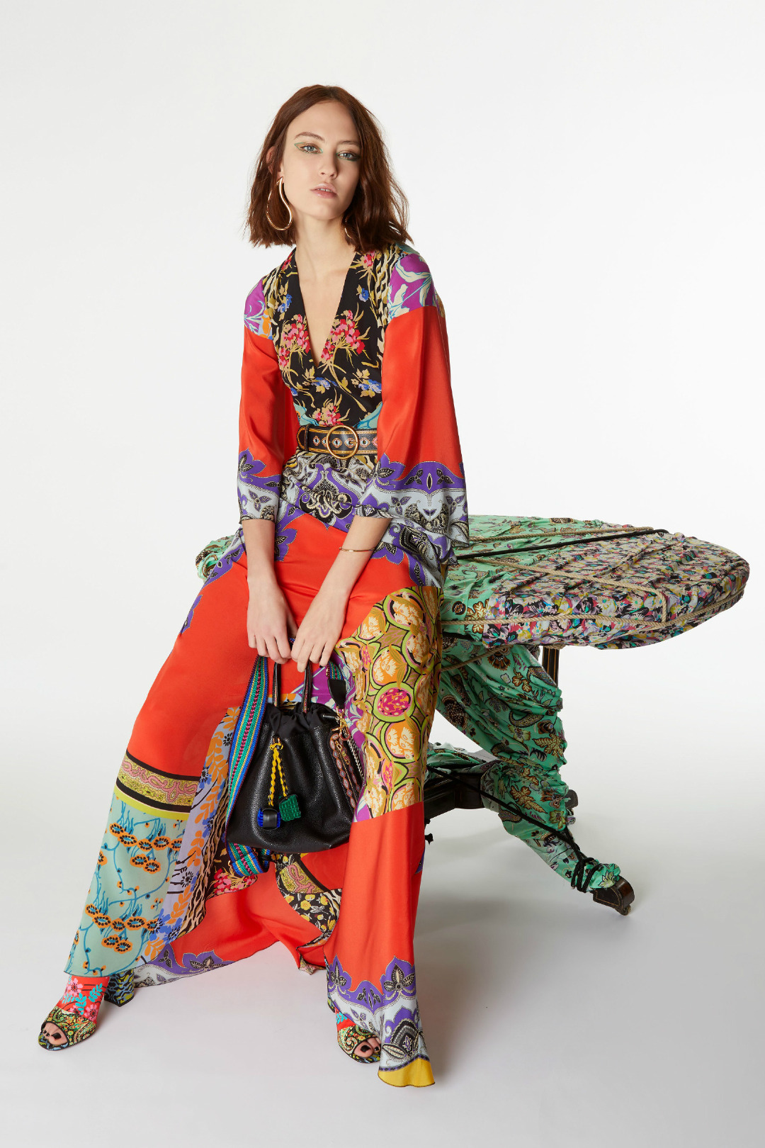 Etro 2019 Resort