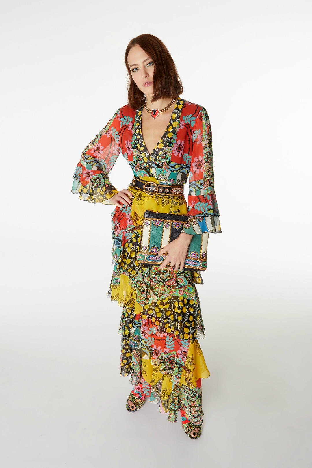 Etro 2019 Resort