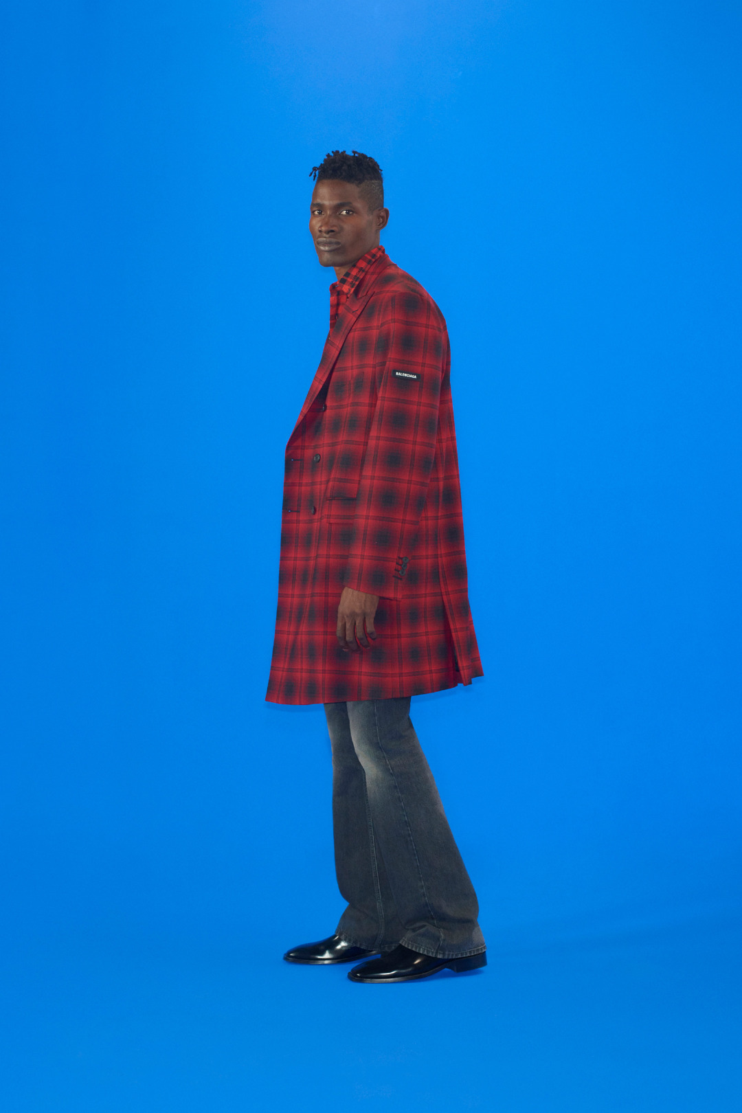 Balenciaga 2019 Resort