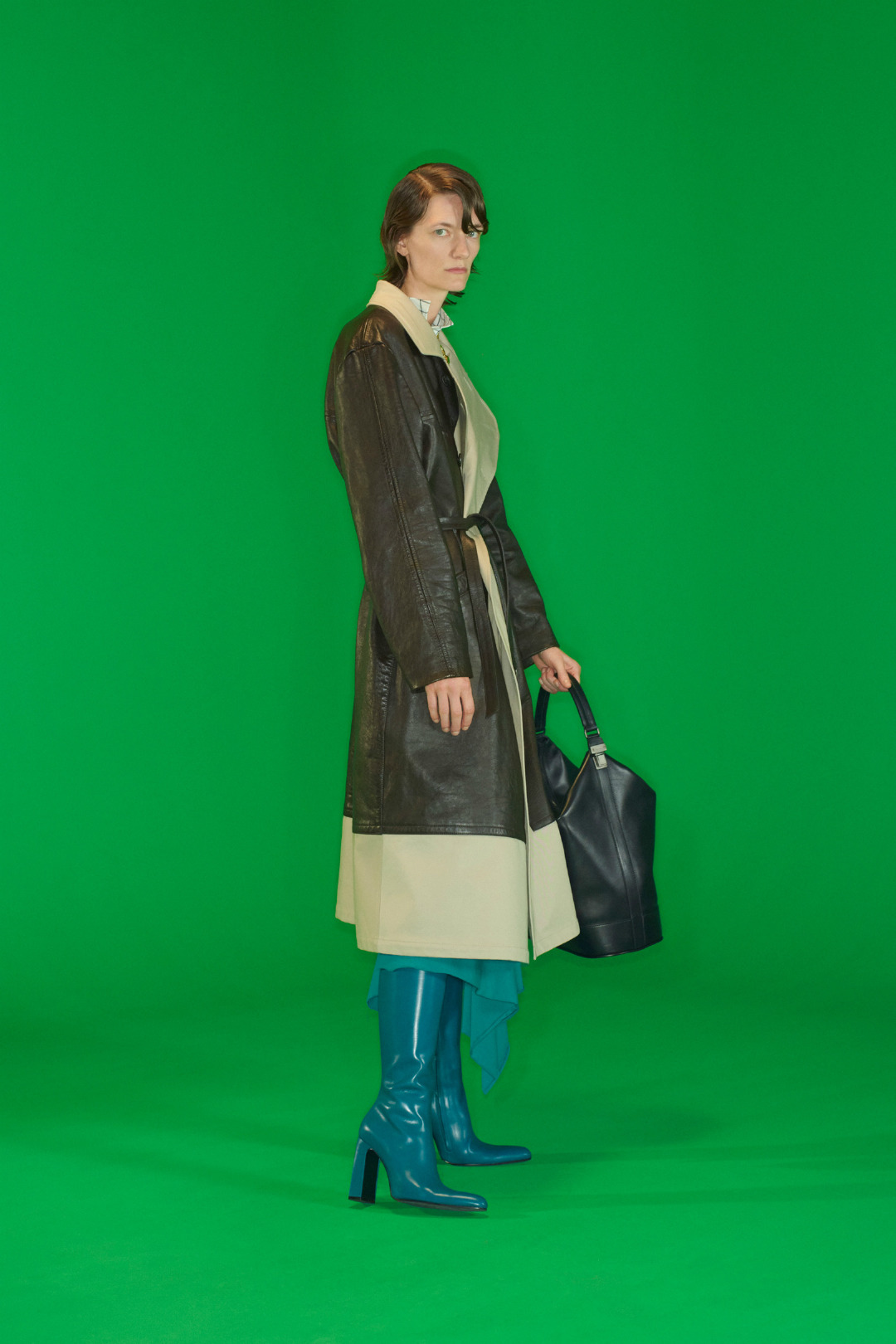 Balenciaga 2019 Resort