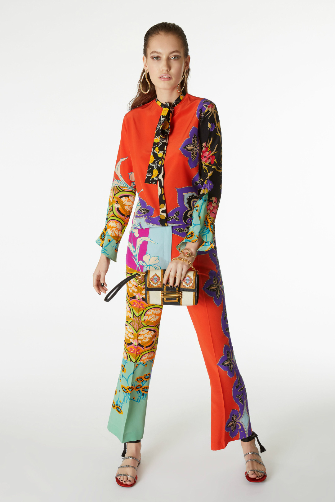 Etro 2019 Resort