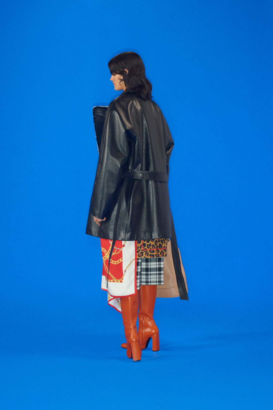 Balenciaga 2019 Resort